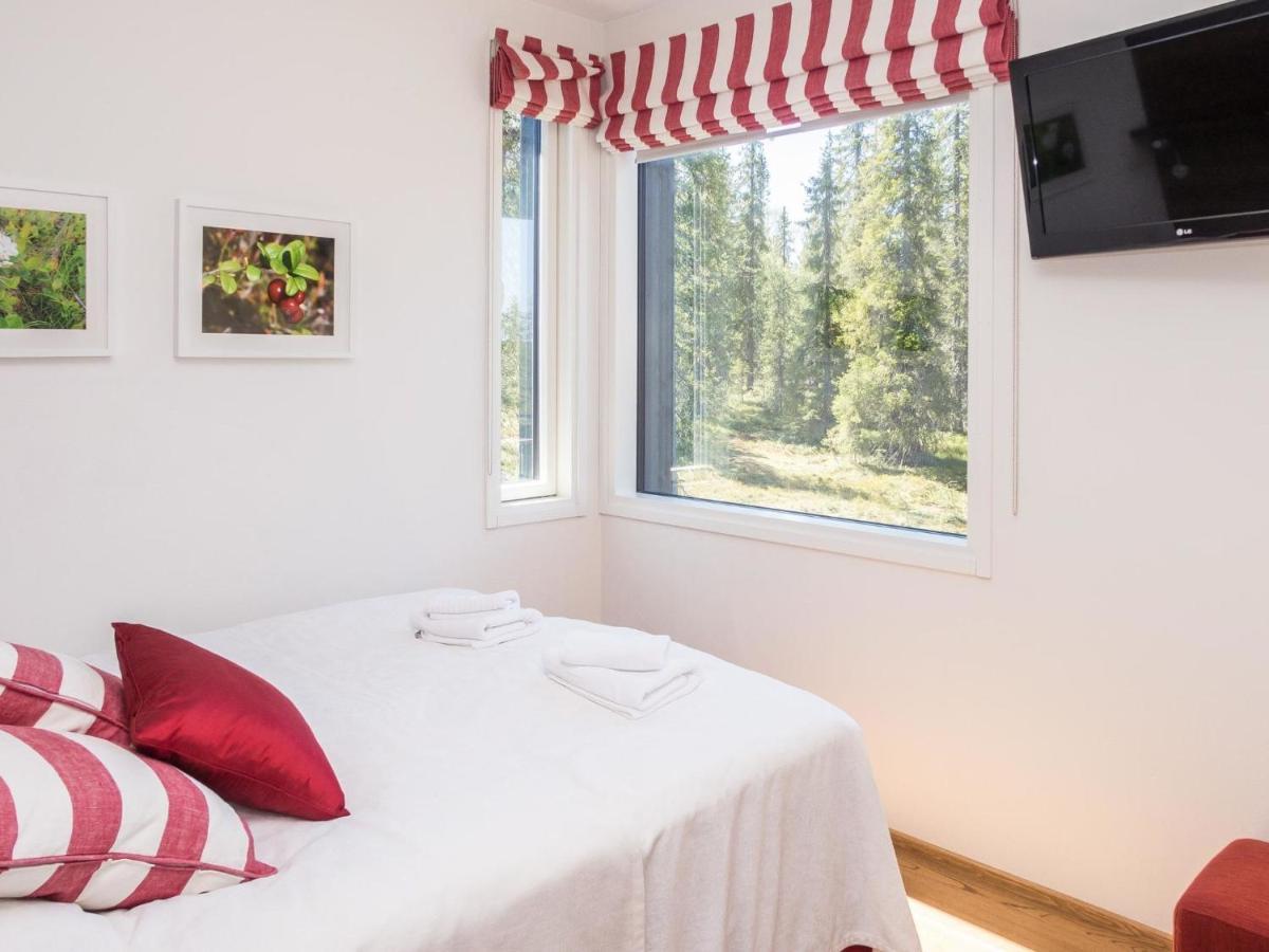 Holiday Home Holy Lake Chalet By Interhome Niskala 외부 사진