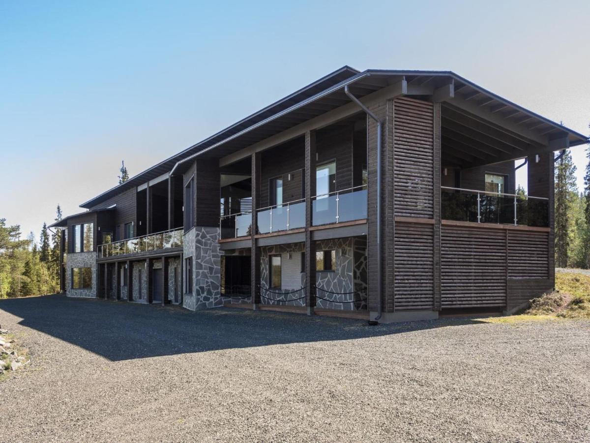 Holiday Home Holy Lake Chalet By Interhome Niskala 외부 사진