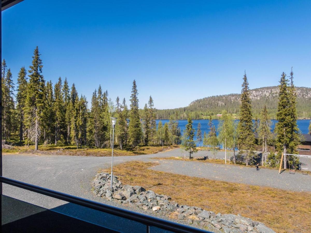 Holiday Home Holy Lake Chalet By Interhome Niskala 외부 사진