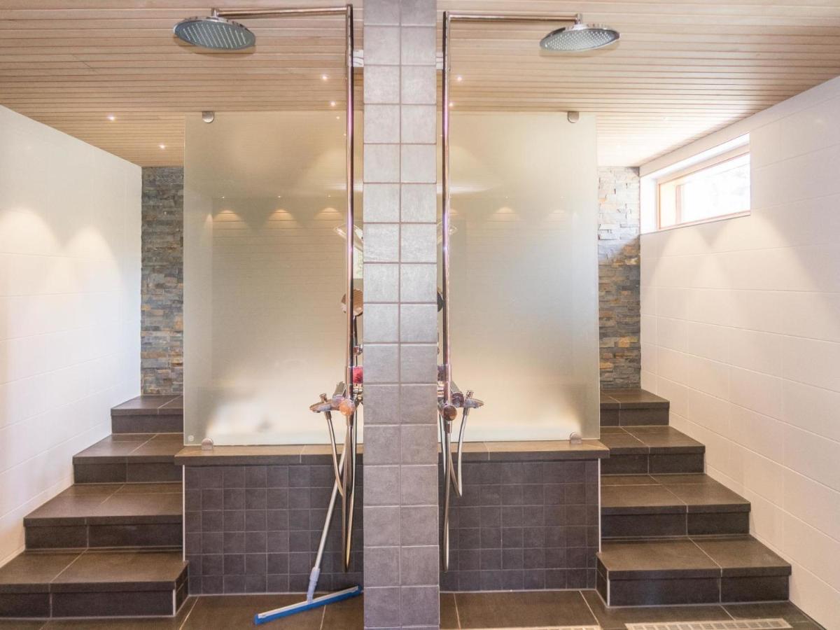 Holiday Home Holy Lake Chalet By Interhome Niskala 외부 사진