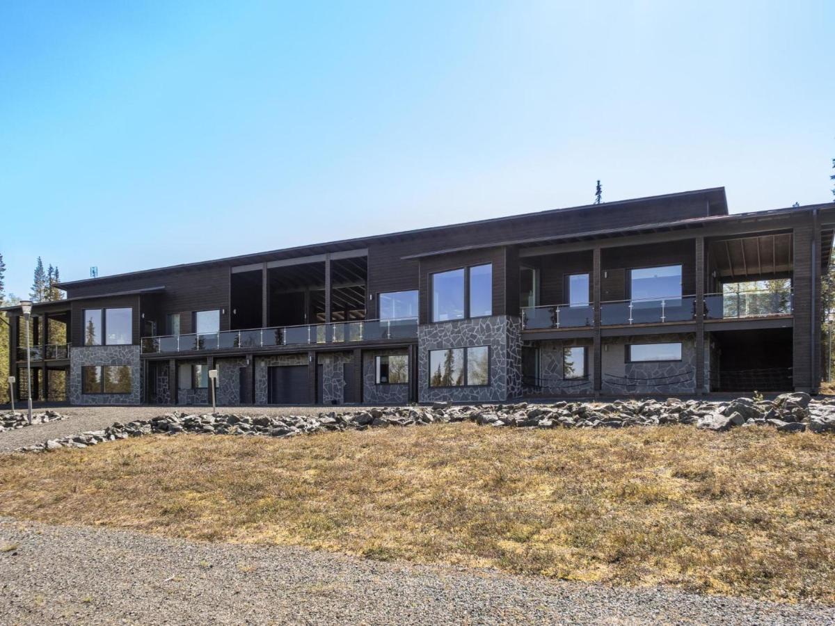 Holiday Home Holy Lake Chalet By Interhome Niskala 외부 사진
