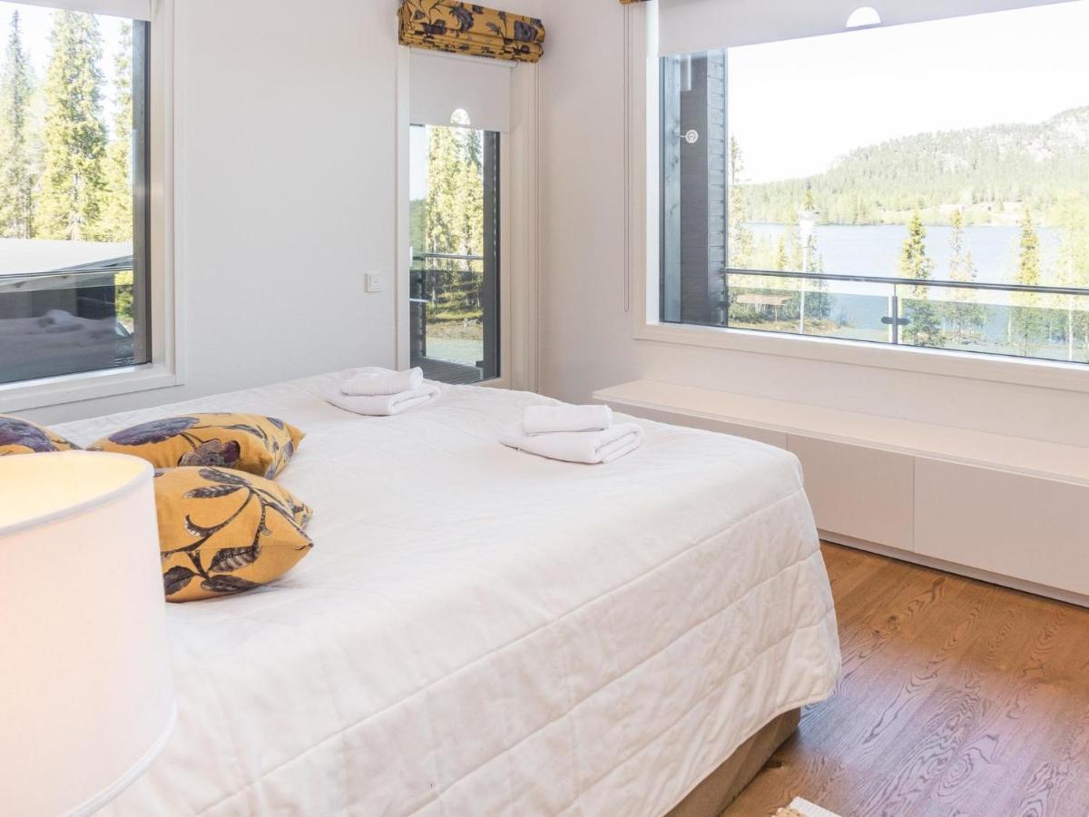 Holiday Home Holy Lake Chalet By Interhome Niskala 외부 사진