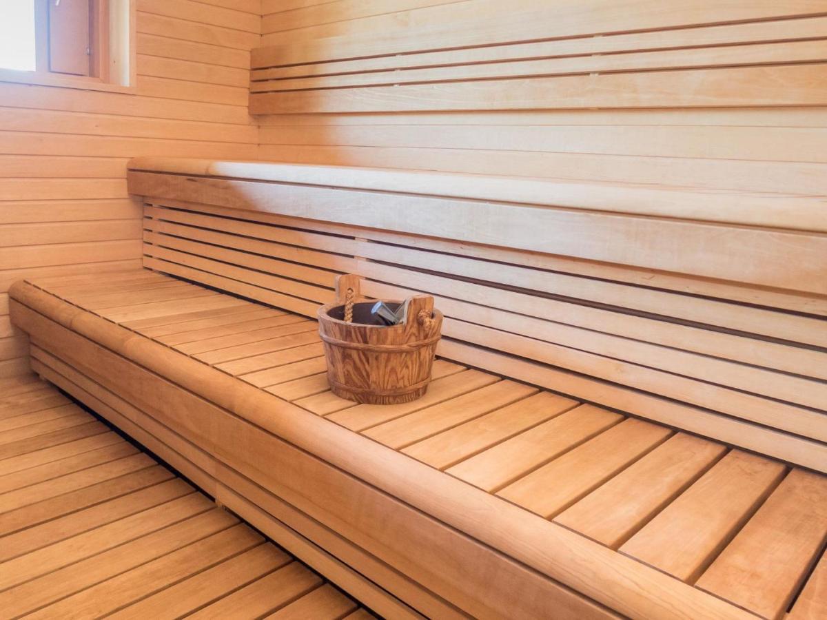 Holiday Home Holy Lake Chalet By Interhome Niskala 외부 사진
